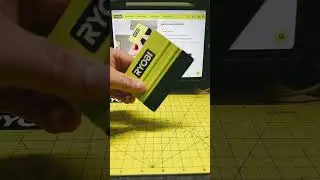 RYOBI Daily Dose 11/24/23 - RYOBI Application Squeegee