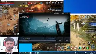 MIR4 - COMO ENTRAR COM DUAS 2 CONTAS NO MIR4 E GANHAR 2X MAIS DRACO  NFT MMORPG