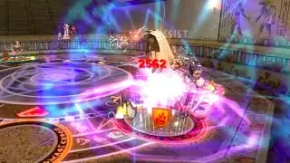 WIzard101: Storm Death 2v2 Ranked PvP 