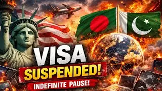 Почему США нацелились на Пакистан и Бангладеш