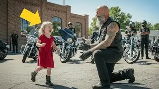Little Girl Ran to Hells Angels Crying, &ldquo;Please HELP! They&rsquo;re Beating My Mama!&rdquo; 