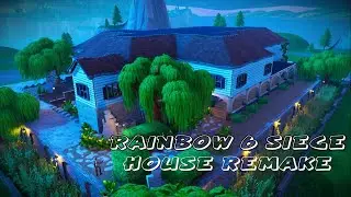 Rainbow 6 Siege 