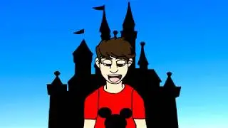 Daniel's Disney Toons - channel trailer 2018