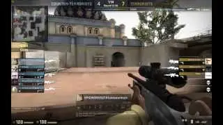 CS:GO Competitive MONTAGE #ssg noobs #LGH