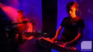 Hellen (live version), Marco Novalis and Electro JJ