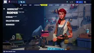 Fortnite C8 S1 EP83 &ndash; Battle Royale