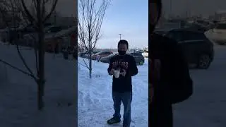 Copperfield School - water to powder