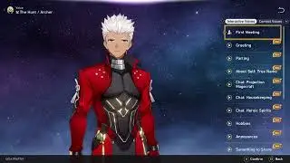 Sweet Dreams And The Holy Grail! Star Fate Collab Part 1!