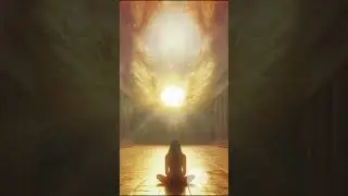 | Wizzard - Divine Visions | 183.58 hz | Ethereal Harmony - Awaken Your Spirit
