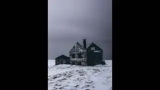 [free] shed theory x joeyy x marlon dubois x ambient type beat 