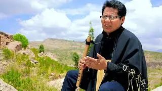 Ven a èl - SARIRI //MUSICA CRISTIANA//FOLKLORICO BOLIVIANA//BOLIVIA MUSICAL