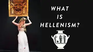 What is Hellenism? || Pagan Happy Hour Ep #24