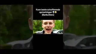 Koen van de Bankzitters Meest Schofferende Opmerkingen😂!