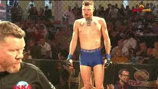 Ysai Vilamur VS MAKSIM ZAMURAKIN