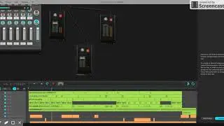 Untitled* - Audiotool - Free Music Software - Make Music Online In Your Browser