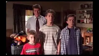 Malcolm saison 2  Episode 16  Partie 2  #malcolm #series #humour