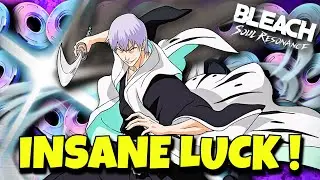 ВЛОЖИТЕСЬ В ДЖИН ДО КОНЦА!? 🤯 | Bleach Soul Resonance