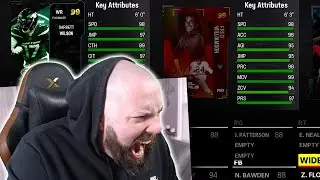 MUT Draft Is Back For A Free 99 Overall!