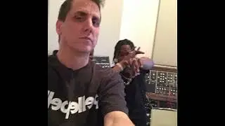 [FREE] Mike Dean x Travis Scott Type Beat - 