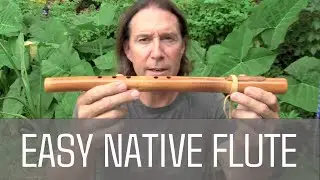 World Music Safari - Easy Native Flute