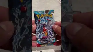 Pok&eacute;Rev&rsquo;s mystery pack part 3 #rarepulls #pokemon #pokemoncards #pokerev #pok&eacute;mon #mysterypacks