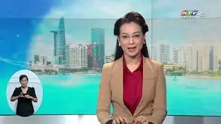 HTV9 giới thiệu gian h&agrave;ng T&atilde; bỉm Dry-Pro Malaysia tại hội chợ Viet Baby 6-2022