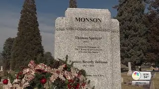 Thomas S. Monson to be buried next to his wife in the SLC Cemetery