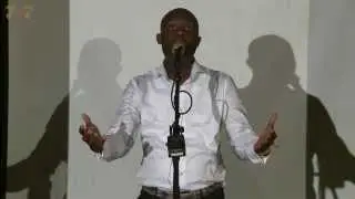 7keer7 Zwolle, Voorganger Emmanuel Konney