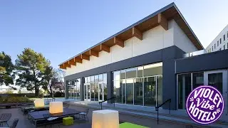 Aloft San Francisco Airport | San Francisco (CA), United States | Hotel Review 🏨
