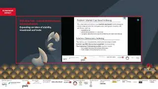 Julie Cane on UNLOCKING INVESTMENT OPPORTUNITIES: EXPLORING THE INVESTMENT ADVANTAGES OF THE REGION