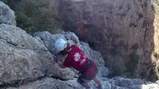 Via Ferrada SERGI K2