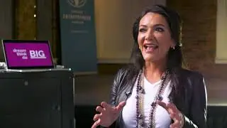 Being Advocates - Nina Vaca