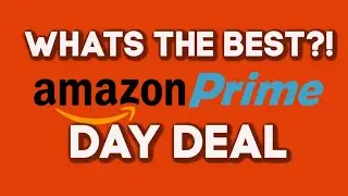 The BEST Amazon Prime Day Deal! | Amazon Prime Day Sale 2019
