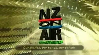 South Pacific Pictures / NZ On Air / TV3 (2005)