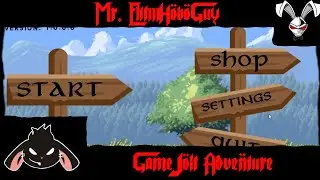 GameJolt Adventures - Kill the Simpletons