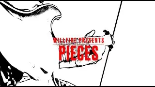 Willfire - Pieces