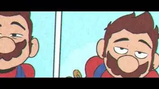 The Disrespect (Comic Dub)