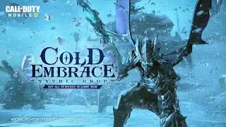 🔴 Mythic Krig 6 (Ice Drake)