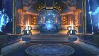 Equillibrium - Ulduar Trailer