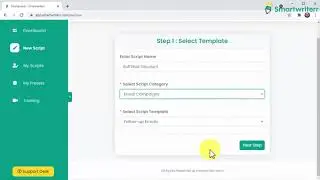 Smartwriterr Review demo