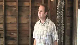 Flood Damaged Home: Cleaning After the Flood
