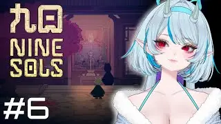 【Nine Sols】How parry are we close?