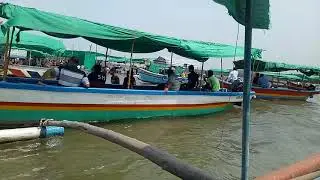 Tsunami island , dev bagh, malvan
