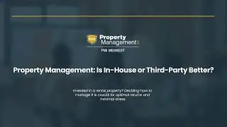 Indy Property Management: DIY or Pro? Manage Smarter, Relax More! (Indianapolis)