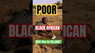 Why They Make Africa Look Poor: The Truth They Won&rsquo;t Show You #africanhistory