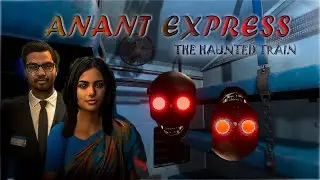 The OG Indian Horror game ?| Anant Express | TEAM GARURA #horror #memes
