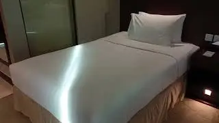 Room Tour at Widus Hotel and Casino | Where to Stay in Clark