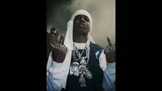 [FREE] ASAP ROCKY x CLAMS CASINO X DON'T BE DUMB TYPE BEAT -  'SMOKE'