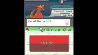 Pokemon Storm Silver Playthrough Episode 61: Bug Catching Contest 7 a.k.a. Bug Burning Contest
