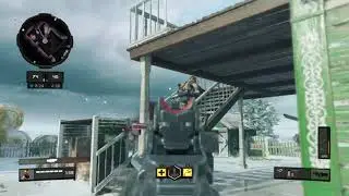 BO4 58 KILLS WITH CORDITE ( Part 1)